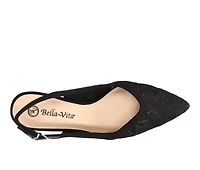 Women's Bella Vita Marquette Pumps