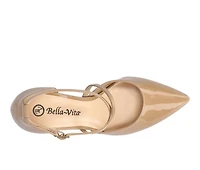 Women's Bella Vita Zabella Pumps
