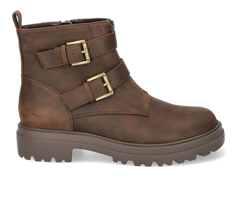 Women's Bella Vita Arcadia Booties