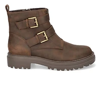 Women's Bella Vita Arcadia Booties