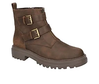 Women's Bella Vita Arcadia Booties