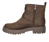 Women's Bella Vita Arcadia Booties
