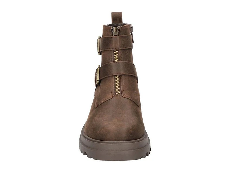 Women's Bella Vita Arcadia Booties