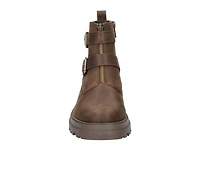 Women's Bella Vita Arcadia Booties