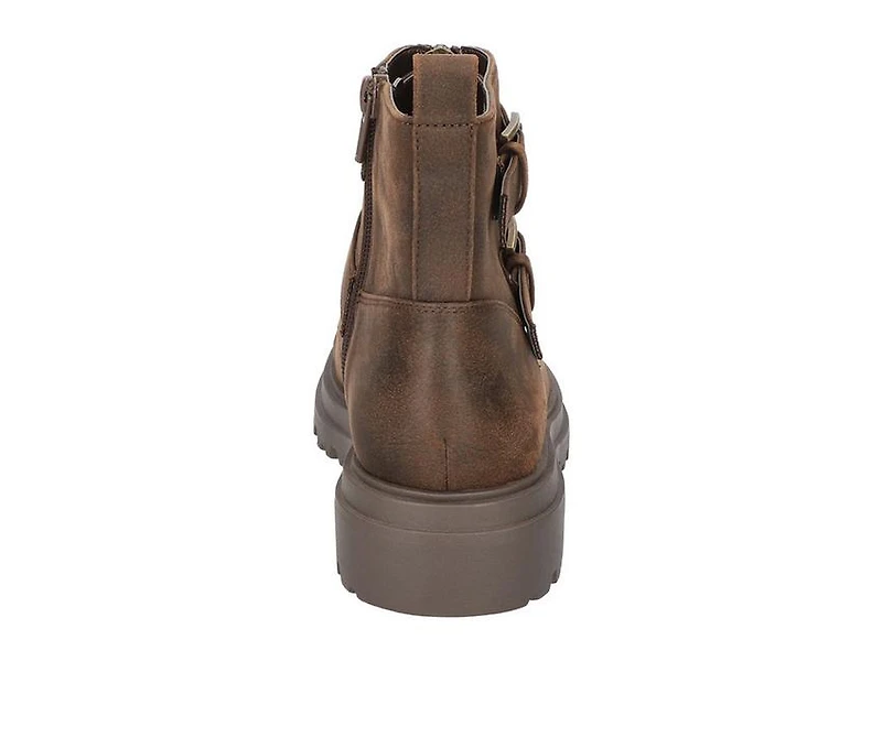 Women's Bella Vita Arcadia Booties