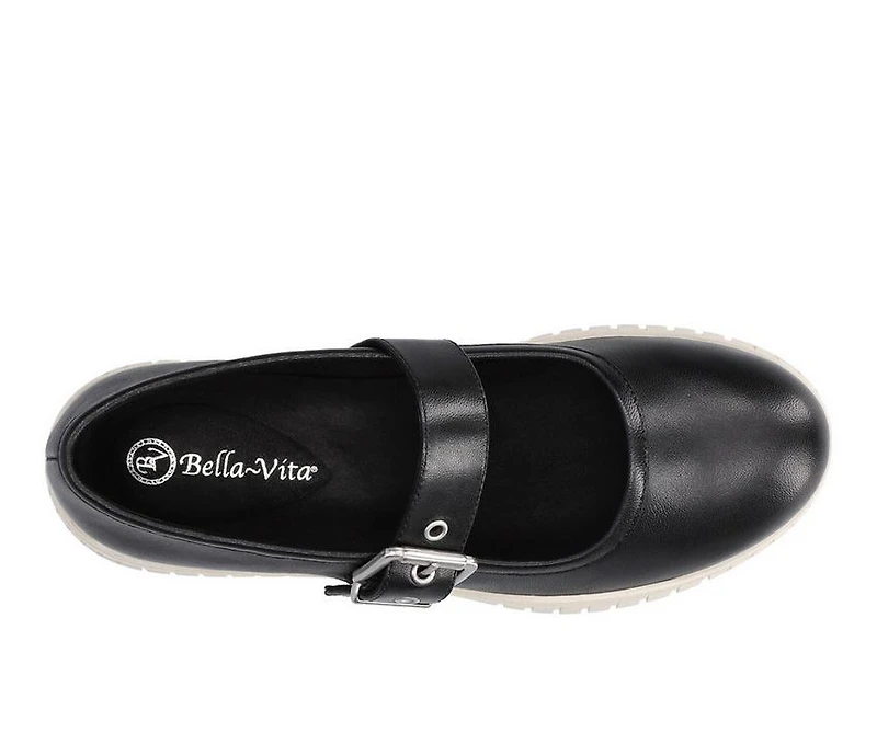 Women's Bella Vita Astro Mary Jane Shoes