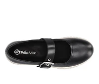 Women's Bella Vita Astro Mary Jane Shoes