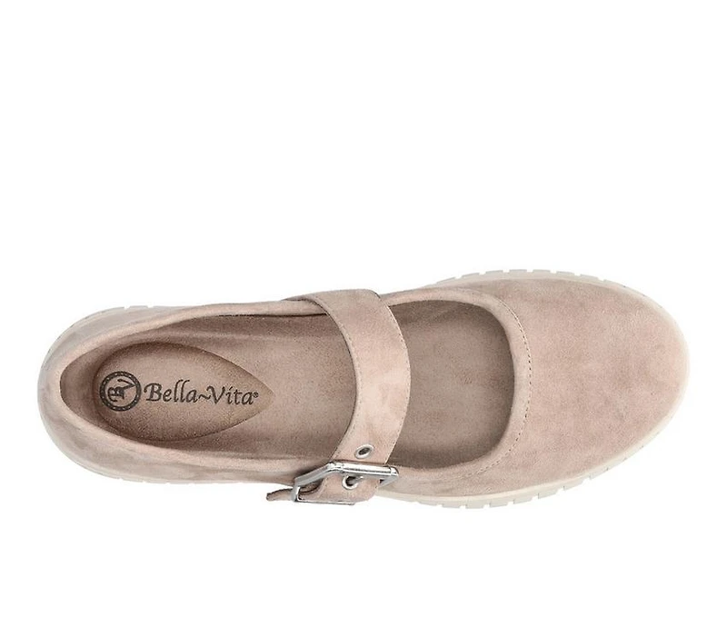 Women's Bella Vita Astro Mary Jane Shoes