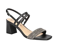 Women's Bella Vita Majesty Dress Sandals