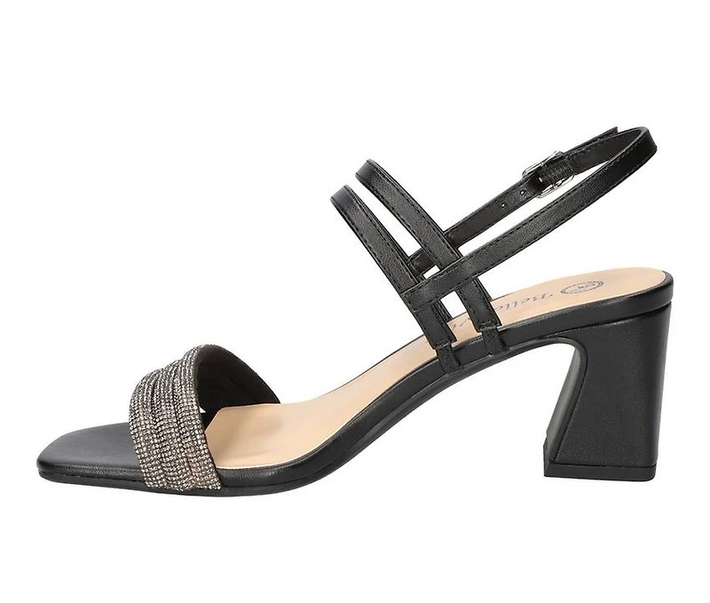 Women's Bella Vita Majesty Dress Sandals