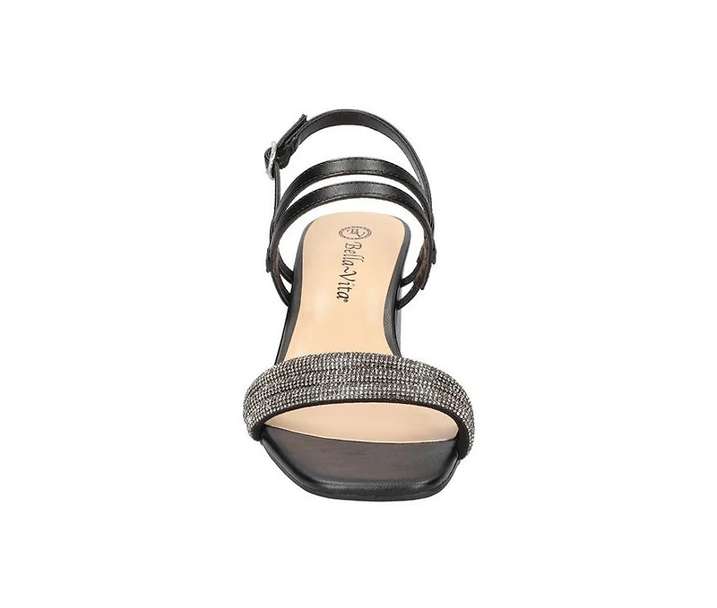 Women's Bella Vita Majesty Dress Sandals