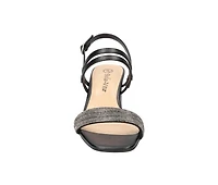 Women's Bella Vita Majesty Dress Sandals