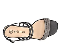 Women's Bella Vita Majesty Dress Sandals