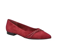 Women's Bella Vita Rhea Flats