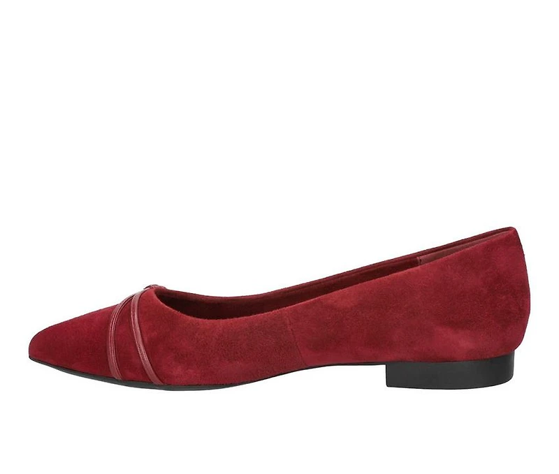 Women's Bella Vita Rhea Flats