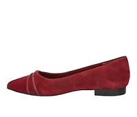 Women's Bella Vita Rhea Flats