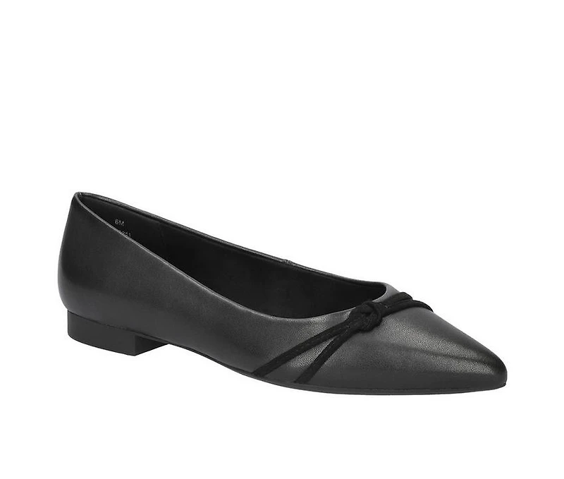Women's Bella Vita Rhea Flats