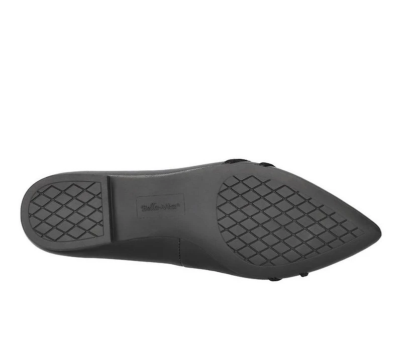 Women's Bella Vita Rhea Flats