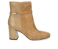 Women's Bella Vita Quincy Booties
