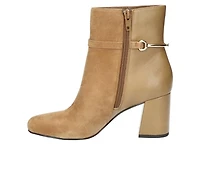 Women's Bella Vita Quincy Booties