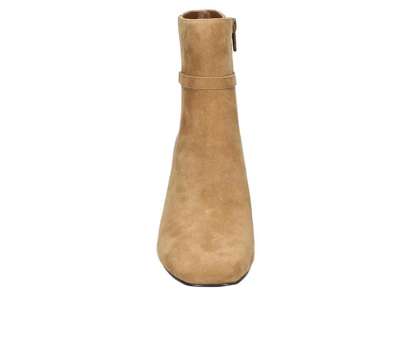 Women's Bella Vita Quincy Booties