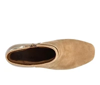 Women's Bella Vita Quincy Booties