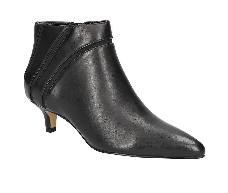 Women's Bella Vita Faraday Booties