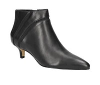 Women's Bella Vita Faraday Booties