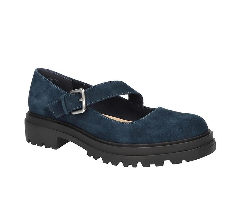 Women's Bella Vita Britt Mary Jane Shoes