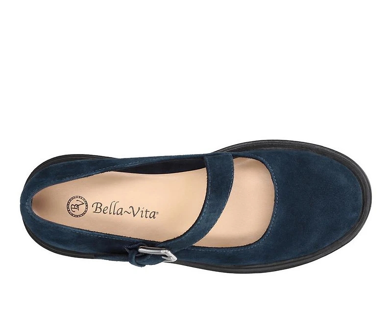 Women's Bella Vita Britt Mary Jane Shoes