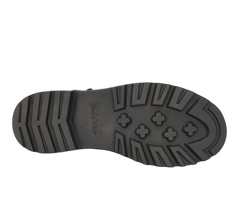 Women's Bella Vita Britt Mary Jane Shoes