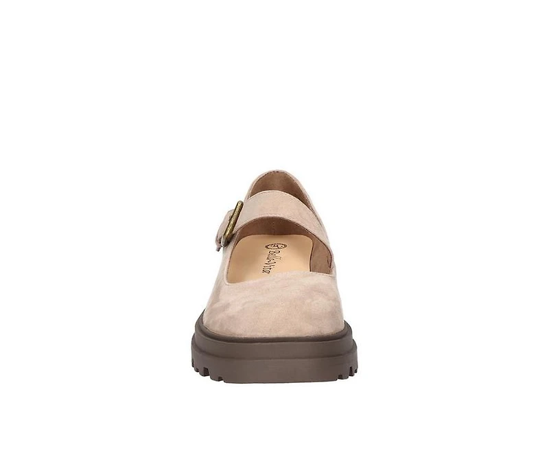 Women's Bella Vita Britt Mary Jane Shoes
