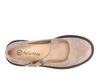 Women's Bella Vita Britt Mary Jane Shoes