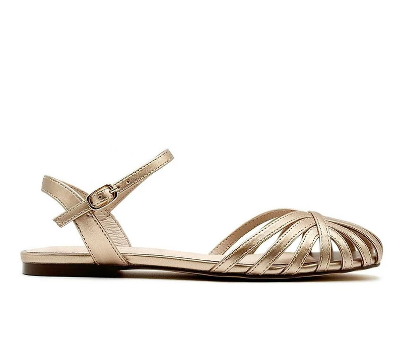 Women's Chelsea Crew Cage Sandals