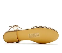 Women's Chelsea Crew Cage Sandals
