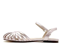 Women's Chelsea Crew Cage Sandals