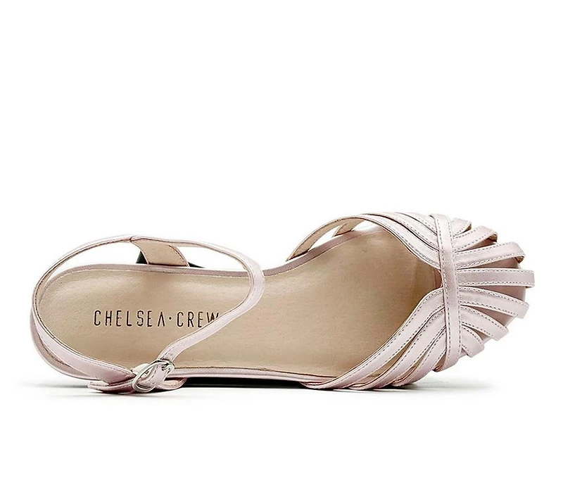 Women's Chelsea Crew Cage Sandals