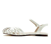 Women's Chelsea Crew Cage Sandals