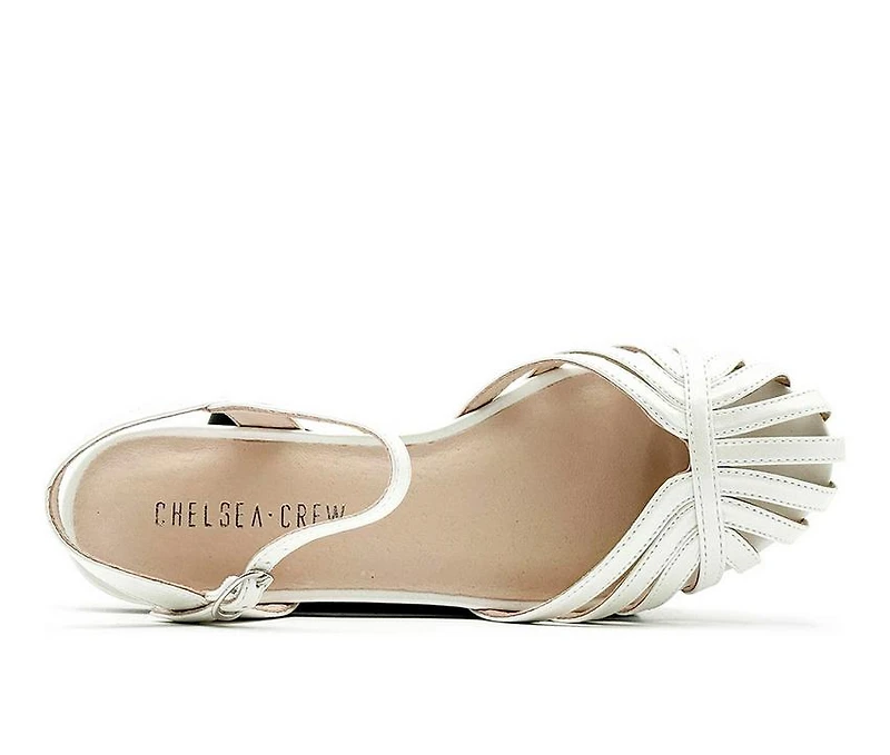 Women's Chelsea Crew Cage Sandals