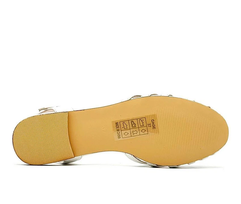 Women's Chelsea Crew Cage Sandals