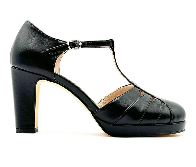 Women's Chelsea Crew Francine Pumps