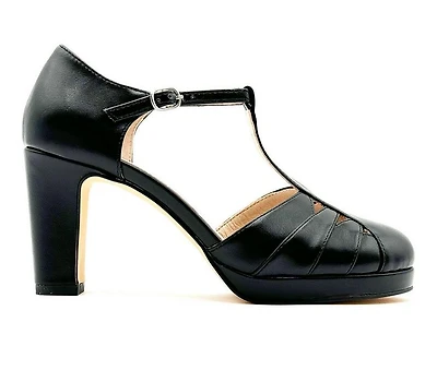 Women's Chelsea Crew Francine Pumps