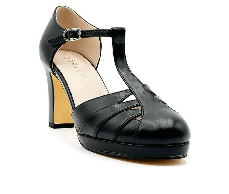 Women's Chelsea Crew Francine Pumps