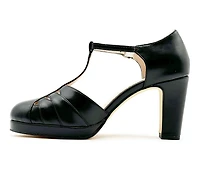 Women's Chelsea Crew Francine Pumps