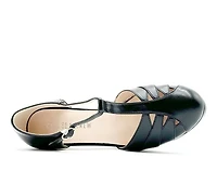 Women's Chelsea Crew Francine Pumps