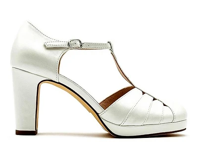 Women's Chelsea Crew Francine Pumps