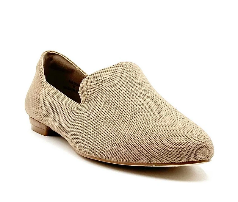 Women's Chelsea Crew Fulton Loafers