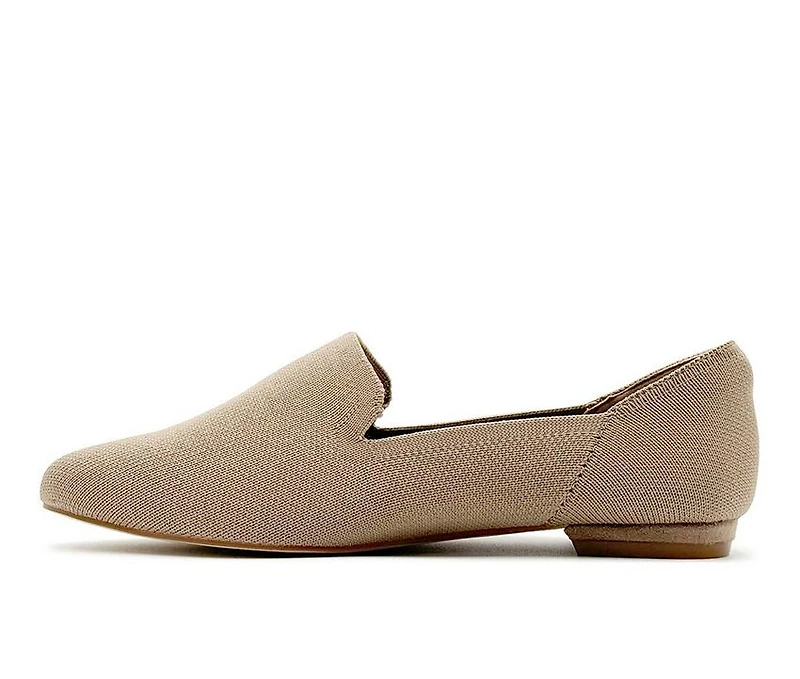 Women's Chelsea Crew Fulton Loafers