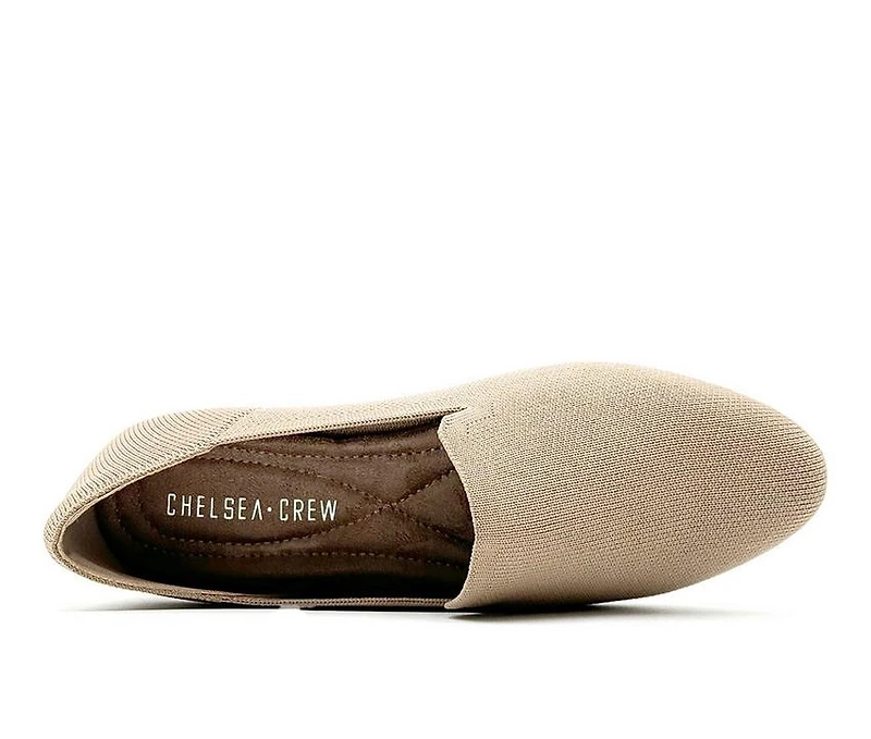 Women's Chelsea Crew Fulton Loafers