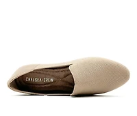 Women's Chelsea Crew Fulton Loafers
